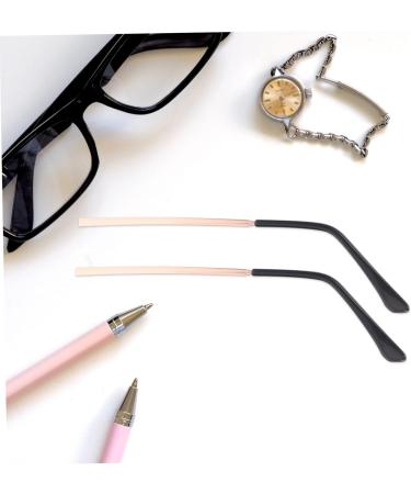 Healeeved Glasses: 3 Pairs of Bones Replacement Glasses with Screwdriver & Replacement Bars - Shop Internationally - Buy Online on GoSupps.com