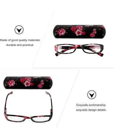 BEZAX High Definition Reading Glasses for Elderly - Stylish Diamond Frame - Ships Internationally - Buy Online on GoSupps.com