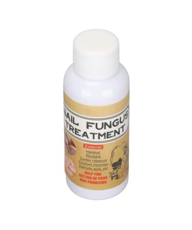 Nail Repair Liquid Nail Conditioner Safe Gentle Easy Usage for Protection