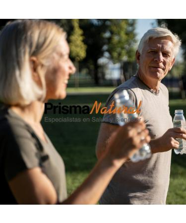 PRISMANATURAL FLEXIPLUS Marine Collagen 500 g - Buy Online on GoSupps.com