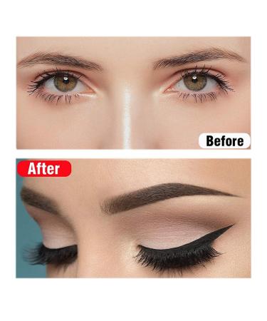 Buy Premium Eyebrow Kit - Perfect Eyes Brow Set for Flawless Brows | International Shipping Available - Buy Online on GoSupps.com