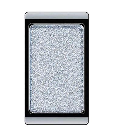 ARTDECO Eyeshadow - Intense matte eyeshadow for an irresistible look - 1 x 1g 63 - pearly baby blue - Buy Online on GoSupps.com