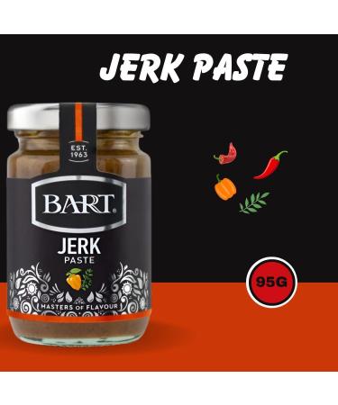 Bart Sauce Pick N Mix - Create Custom Sauce Combo with 15+ Flavours | Harissa Galangal Black Garlic White Miso | Gift Set for Sauce Lovers - Pack of 6 - Buy Online on GoSupps.com