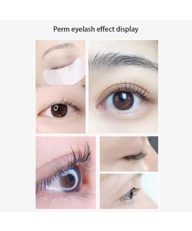 Eyelash Lift Tool & Perming Set - Semi-Permanent Lash Curling Kit for Home & Salon Use - Buy Online on GoSupps.com