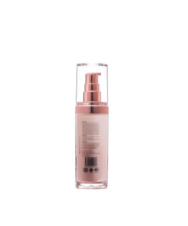 Jasmine Scented Hair Serum for Growth & Repair | Anti-Frizz & Styling | 30 ml Women's Nourishing Formula - Buy Online on GoSupps.com