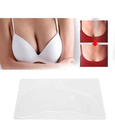 Reusable Anti-Wrinkle Pads for Women Chest Wrinkle Prevention - Buy Online on GoSupps.com
