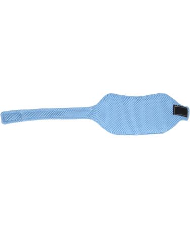 Anti Snoring Chin Strap - Comfortable & Effective Snoring Solution for Men and Women | Breathable Snoring Reducing Strap for Improved Nighttime Sleep - Buy Online on GoSupps.com