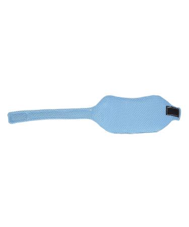 Sleep Strap Snoring Device - Neck Brace Chin Strap for Improved Nighttime Sleep - Buy Online on GoSupps.com
