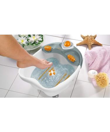 Labor Pro Salze Podologici Orange - Premium Foot Care Crystals for Healthy Feet | International Shipping Available - Buy Online on GoSupps.com