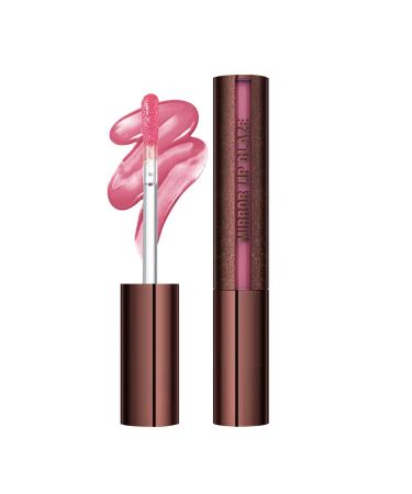 Lip Gloss Nourishing Lip Gloss Moisturizing and Volumizing Lipstick Long Lasting for Women Beauty Makeup Dating Parties and Gatherings 01