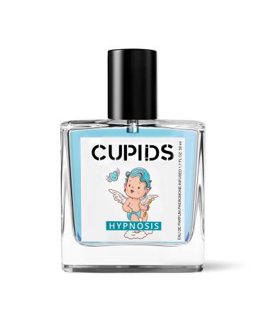 Cupid Cologne For Men Cupids 2.0 hypnosis cologne for men Cupids Pheromone Cologne For Men Cupid fragrances for men with pheromones