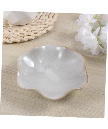 ABOOFAN 2 Pcs Dipping Sauce Dishes Individual Sauce Bowls Vinegar Dish Sushi Dipping Bowls Dipping Sauce Bowls Dishes for Cooking Blue Outfit Ketchup Dish Sauce Plates Soy Sauce Snack Bowl Size 1x2pcs As Shownx2pcs - Buy Online on GoSupps.com