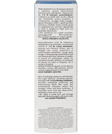 Planter's Aloe Vera Moisturizing Light Cream Shampoo 200 ml - Buy Online on GoSupps.com