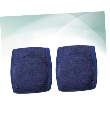 FOMIYES Arch Support Shoe Insert for Flat Feet - Plantar Foot Brace Blue M | Comfort & Pain Relief - Buy Online on GoSupps.com