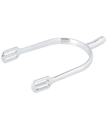 Buy Kerbl Ladies Teardrop Spurs with Strap - 30mm | International Shipping Available - Buy Online on GoSupps.com
