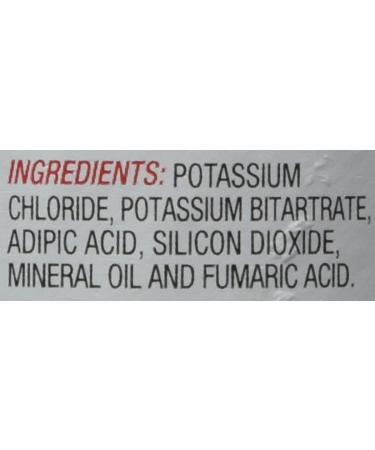 NoSalt Original 11 oz - Sodium-Free Salt Alternative | Buy Online - Buy Online on GoSupps.com