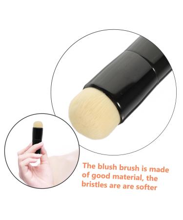 Buy Premium Makeup Brushes | Foundation Powder & Blush Applicators - International Shipping Available - Buy Online on GoSupps.com