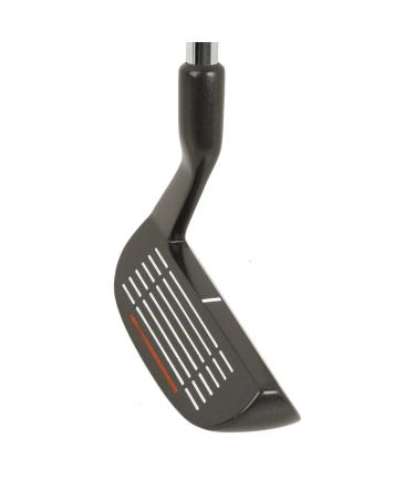 PowerBilt Golf TPS Dual-Sided Chipper New Right 35.25 Inches - Buy Online on GoSupps.com