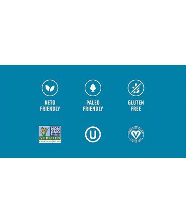 Mauna Loa Maui Onion & Garlic Macadamias Gluten-Free Keto Friendly 4 oz. (Bag of 2) Bundle With a Snack Scout Lunch Bag - Buy Online on GoSupps.com
