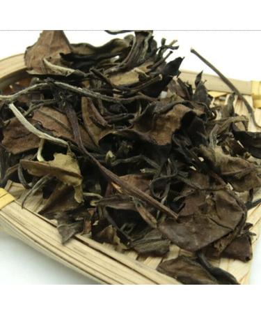 500g Fuding Th Blanc Feuilles Vrac Th Blanc th chinois naturel - Buy Online on GoSupps.com