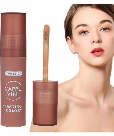 Liquid Eye Shadow High Pigmented Matte Eyeshadow Multi-Functional Costume Eye Makeup Tools for Women and Girls 102# - Buy Online on GoSupps.com