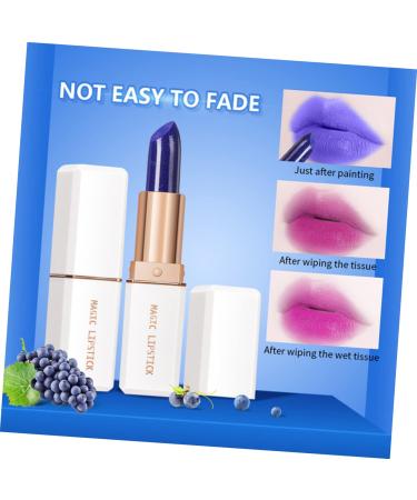 Buy Healeved 6pcs Set: Korean Color Changing Lip Balm & Gloss - Hydrating Lip Plumper & Makeup - International Shipping Available - Buy Online on GoSupps.com