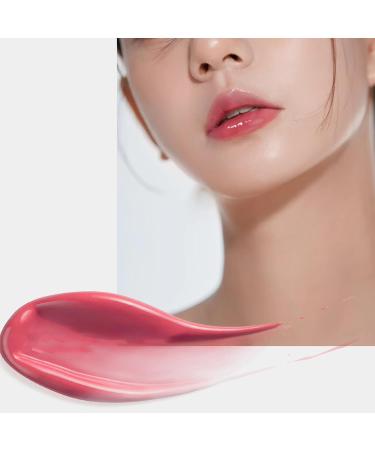  lyanny lyanny Jelly Gloss - Jelly Lipstick - Crystal Gloss - Moisturizing Lip Cream - Moisturizing - Long-lasting shine and hydration for soft luscious lips - Buy Online on GoSupps.com