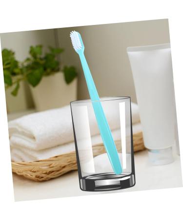Healeved 4pcs Toothbrush Combo Plate - Luxurious Mother of Pearl Design | International Shipping Available - Buy Online on GoSupps.com