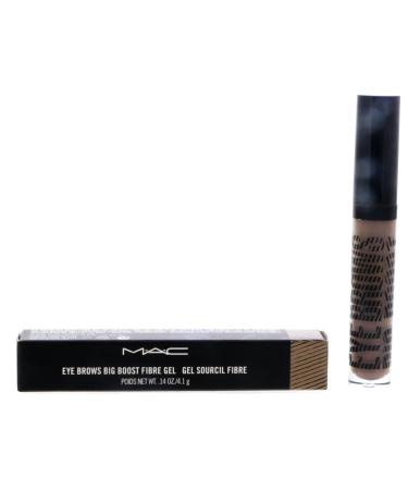 MAC EYE BROWS BIG BOOST FIBRE GEL FLING