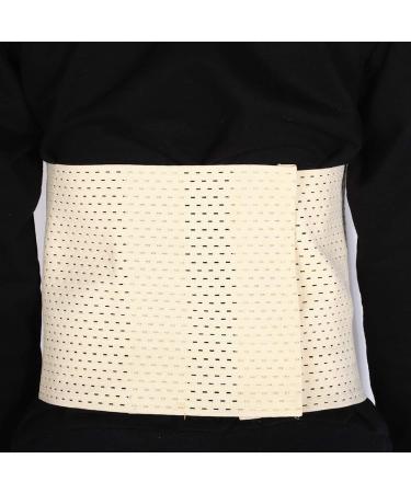 Buy Till Support Belt - Elastic Abdominal Protection & Body Shape Belt for Post-Operative Comfort | breathable & Comfortable Waist Support - Buy Online on GoSupps.com