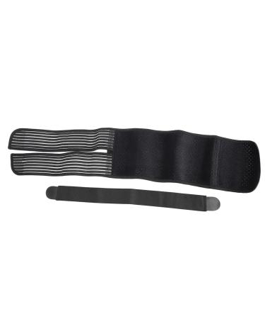 Ejoyous Broken Rib Brace - Adjustable Breathable Chest Wrap for Injury Recovery | Elastic Rib Belt for Men & Women - Buy Online on GoSupps.com