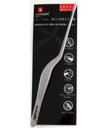 SUNDEN Professional Ear Tweezer