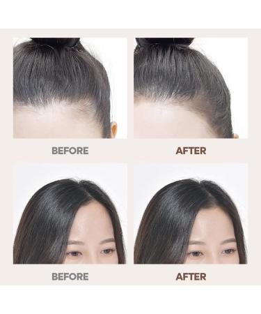 RYO Hair Cushion Dark Brown 4.0 - Nourish & Revive Your Hair | International Shipping Available - Buy Online on GoSupps.com