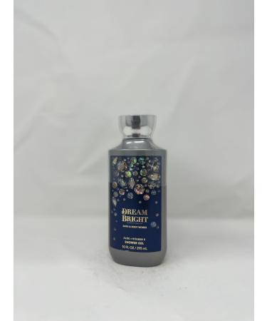 Dream Bright Aloe + Vitamin E Shower Gel 10 fl oz / 295 mL