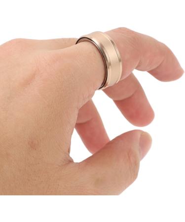 Buy Smart Health Ring Tracker | Stylish Durable Rechargeable & Versatile Perfect for Sports | International Shipping Available - Buy Online on GoSupps.com