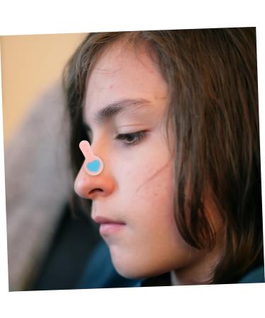 Buy 1pc Nose Bridge Booster - Nose Straightening Clip & Beauty Tool for Higher Nose - Pink Cosmetic Device for Perfect Nose Shape - Buy Online on GoSupps.com