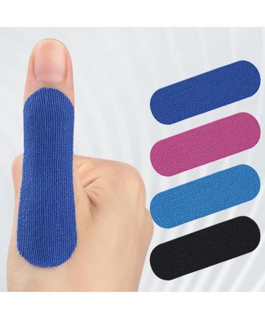 Beaupretty 12pcs Athletic Tape - Elastic Finger & Thumb Protection for Bowling | Sports Accessories for Men & Women - Buy Online on GoSupps.com
