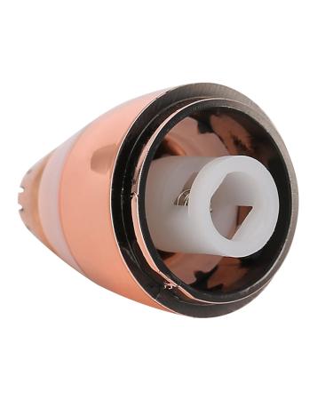 Electric Eyebrow Hair Remover - Painless Trimming Blade for Precision Hair Removal Worldwide - Buy Online on GoSupps.com