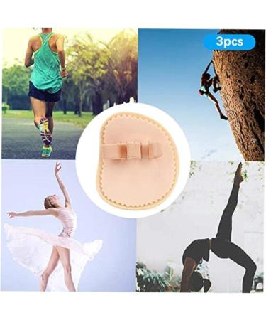 Bunion Corrector Toe Separator - Adjustable Three Hole Design for Hammer Claw and Crooked Toes - Includes Foot Alignment Socks - Buy Online on GoSupps.com