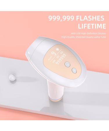 Hair Remover for Women and Men White 06 Vine - Buy Online on GoSupps.com