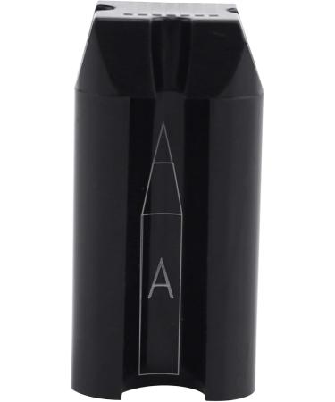 Wresetly Sharpener Lid Eyebrow Pencil Sharpening Tools Permanent Makeup for Eyebrow Pencil Sharpen Tip Thin Tools - Buy Online on GoSupps.com