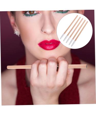  PAMINGONO 5 Pieces Natural Eyebrow Pencils: Waterproof Wooden Shaft and Herde Texture - Wild Brow Makeup Pencil - Bold Defined Eyebrows for Parties and Concerts - Buy Online on GoSupps.com