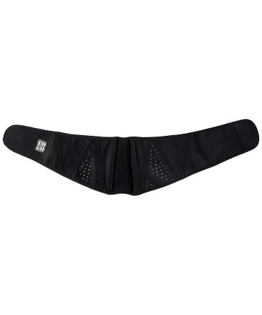 Buy Yonex Pelvic Belt | Integrated Hip Support Black (007) Size M - International Shipping Available - Buy Online on GoSupps.com