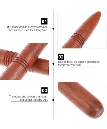 Coheali Massage Mat & Acupressure Tools - Enhance Relaxation with Self-Massage Gua Sha & Trigger Point Therapy | International Shipping - Buy Online on GoSupps.com