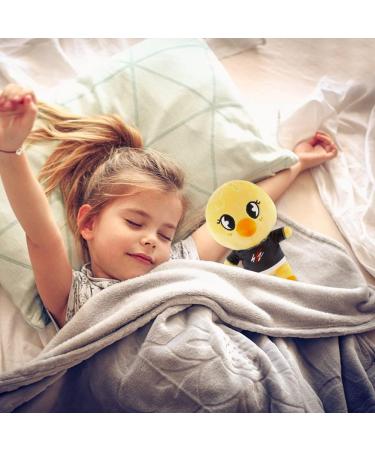 Stray Kids SKZ Bbokari Plush Doll - Cute Animal Stuffed Toy for Boys and Girls Fans - Buy Online on GoSupps.com