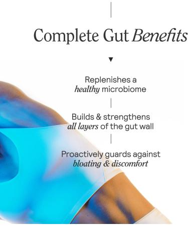 ARMRA Bovine Colostrum Superfood - Grass-Fed | Immune, Gut, Fitness & Brain Benefits | 200+ Nutrients | Potent & Bioavailable | Keto-Certified, Gluten-Free | 30 Packets - Buy Online on GoSupps.com