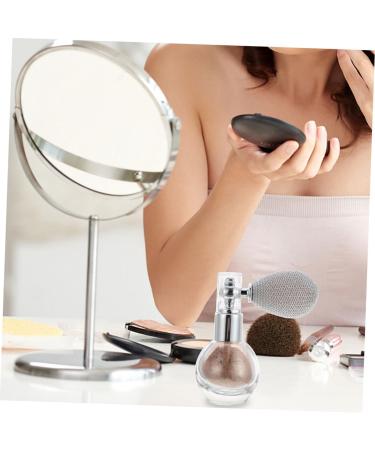 POPETPOP 2pcs Gloss Makeup Spraying Spray Sequins Perfume Women Body Glitter Tools Highlighters As Shown 1 7.5x6cm - Buy Online on GoSupps.com