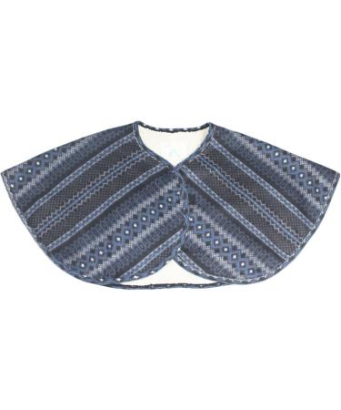 SHDT Elderly Care Shoulder Shawl Cloak - Warm Blanket for Bedridden Patients | Winter Shoulder Blanket - Buy Online on GoSupps.com