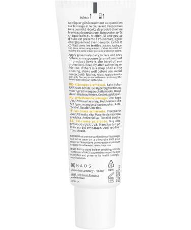 Bioderma Photoderm M SPF 50+ Sunscreen Golden Tinted Moisturiser for Dark Dpots Hyperpigmentation and Melasma 40ml - Buy Online on GoSupps.com