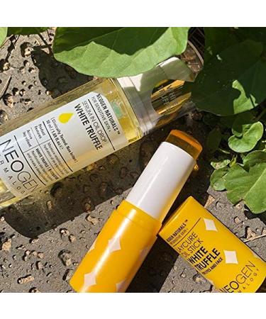 Neogen Serum in Oil Drop - White Truffle 1.69 fl oz | Hydrating Skin Oil - Buy Online on GoSupps.com